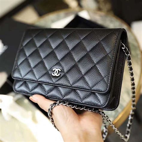 chanel classic wallet lambskin.